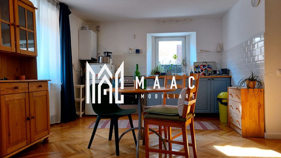 Apartament 3 camere I  Central I 66 MPU I Vedere panoramică - Poză 5
