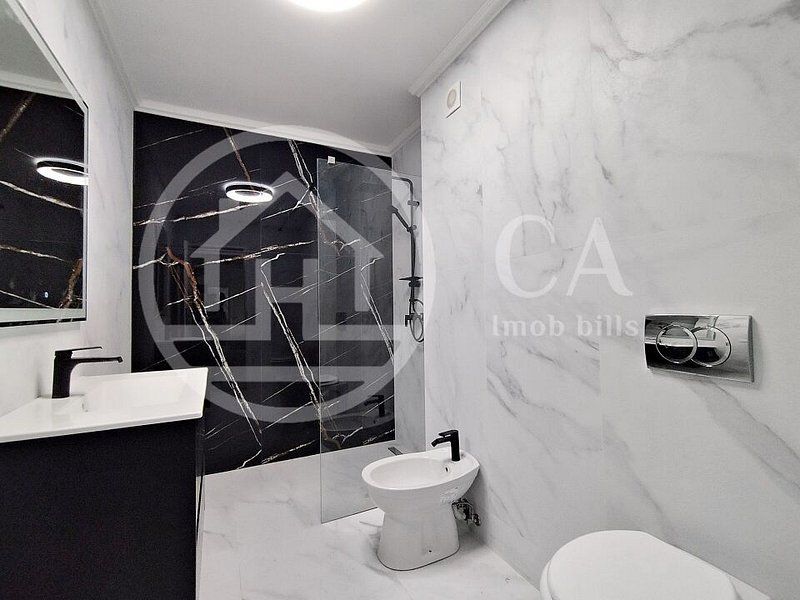 Apartament cu 3 camere de inchiriat in Victoria Residence, Oradea - Poză 8