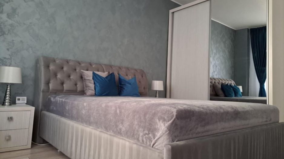 Garsoniera LUX 40mp Militari Residence T634 - Poză 4