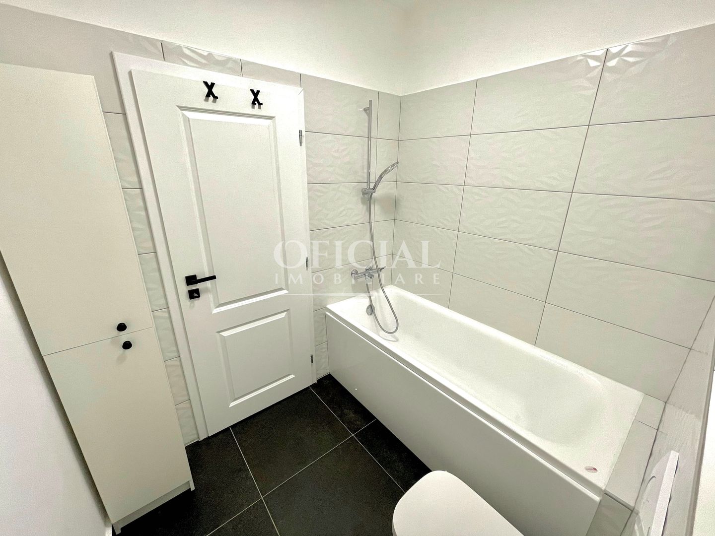 Apartament 3 Camere | 63 mp | Etaj 3 | 2 Bai | Garaj | Parcul Poligon - Poză 9