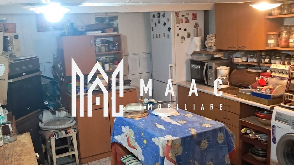 Casa 3 camere | 220 mp Teren | Rosia - Poză 18