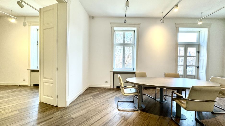 Spațiu Birou - Imobil complet renovat - Poză 13