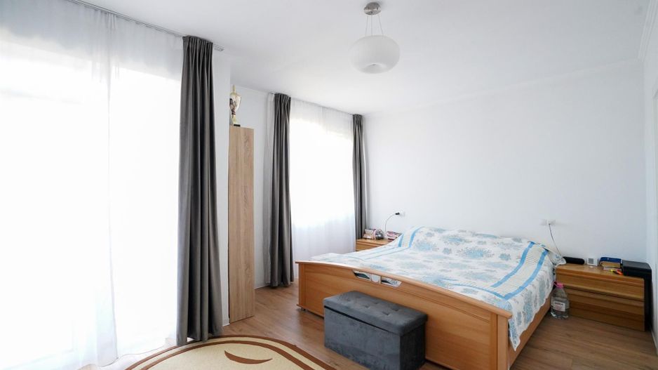 Casa Oncea Mobilata Utilata - Poză 10