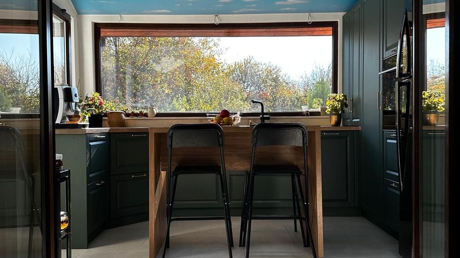 Locuinta Moderna intr-un ansanblu Rezidential Privat ! - Poză 6