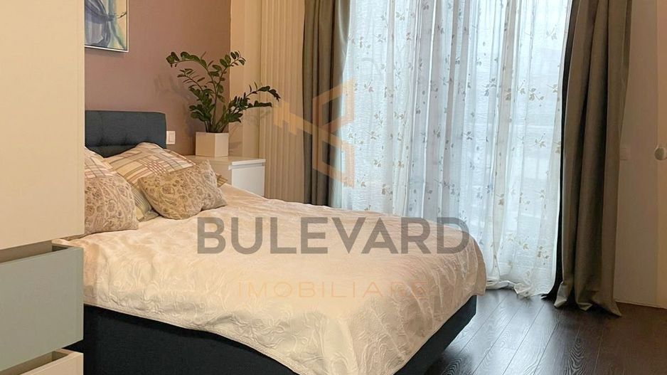 Apartament 2 camere, Sophia Residence, view spre oras! - Poză 11