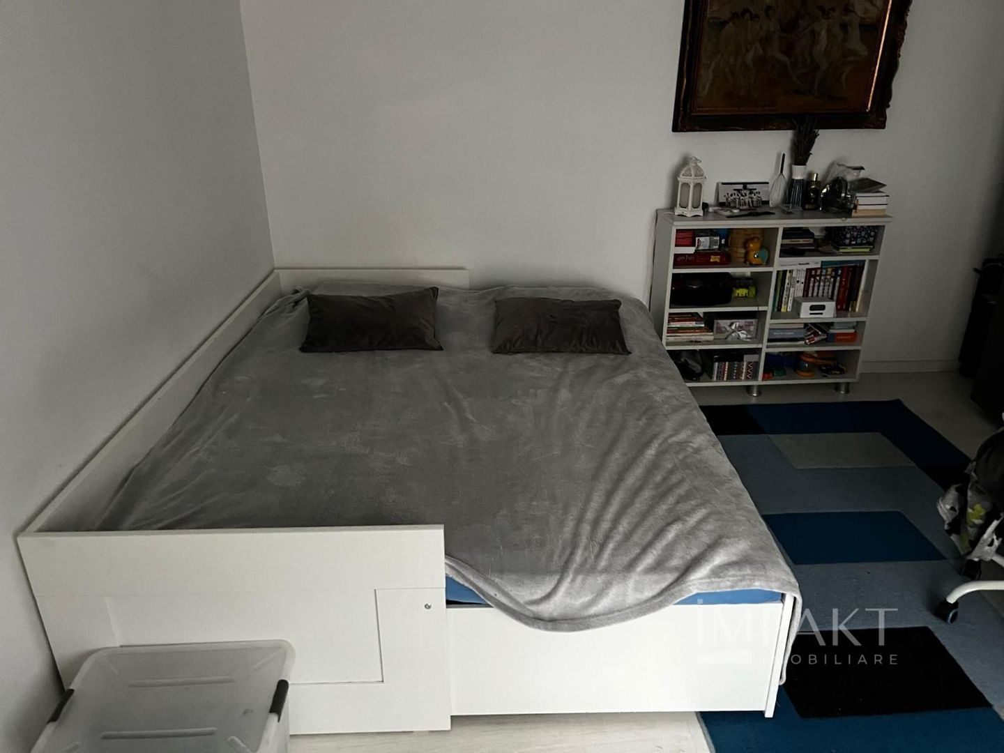 Casa frumoasa de vanzare la curte comuna, zona Centrala! - Poză 4