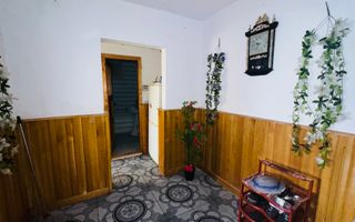 APARTAMENT 2 CAMERE ETAJ 2 GRUI CAMPULUNG - Poză 12