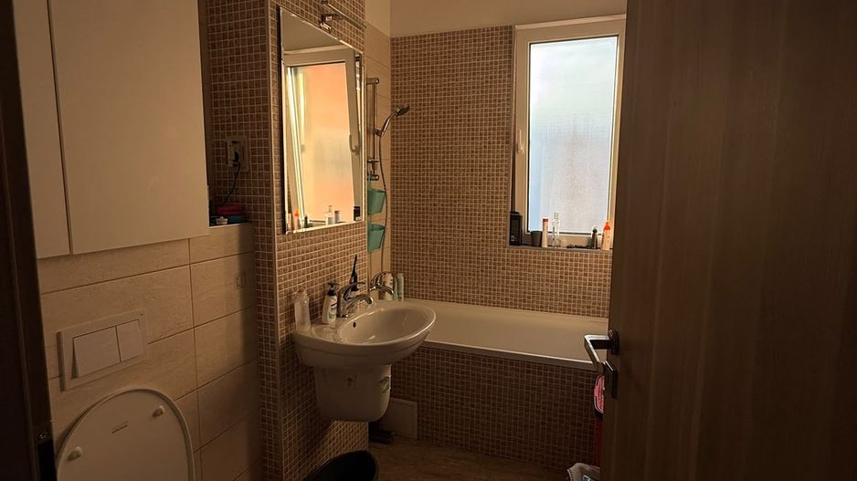 Apartament cu 2 camere- Aradului/Facultatea Veterinara - Poză 5