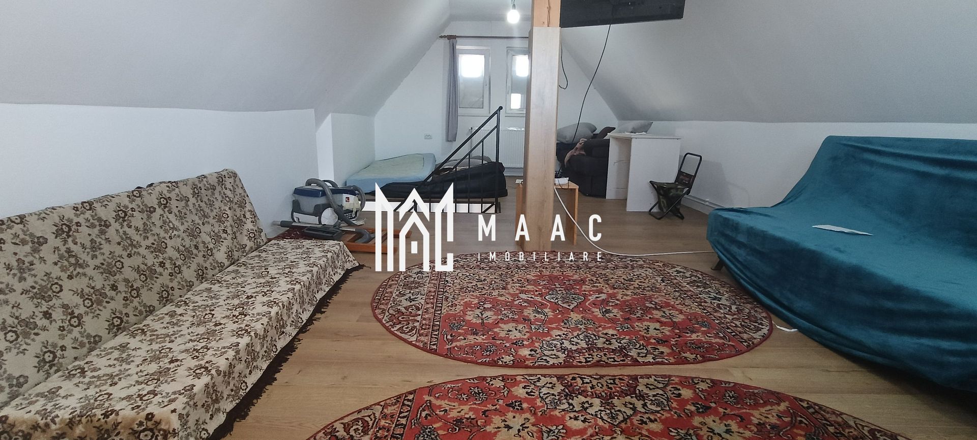 Casă de vânzare 3 camere | Sura Mare | 118 mp | teren 650 mp - Poză 17