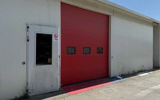 Hală de închiriat | Sibiu, Industrial Vest | 500 mp - Poză 2