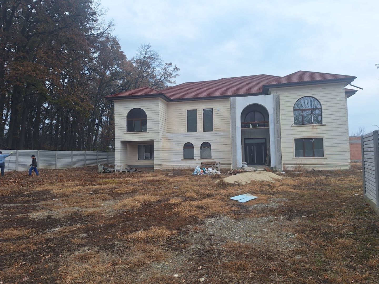 Vila deosebita | Corbeanca | langa Padure - Poză 3