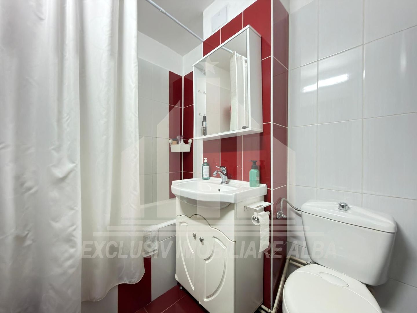 Apartament 2 camere decomandate | 52 mp | Etaj 1 | Renovat | Cetate - Poză 5