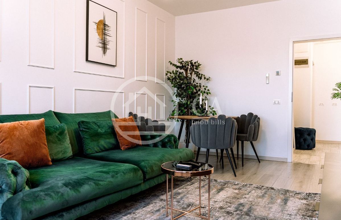 Apartament de vânzare cu 2 camere Ultracentral EAS, Oradea - Poză 14