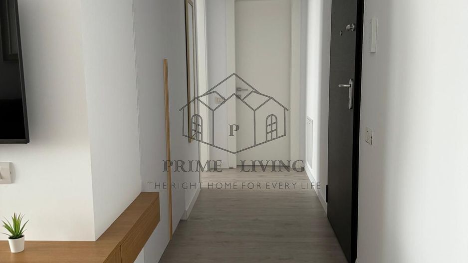 PENTHOUSE DE LUX CU 2 CAMERE IN ZONA PIPERA PLAZA - Poză 16