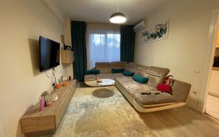 Apartament superb de vanzare cu 2 camere, zona semicentrala! Parcare! - Poză 2