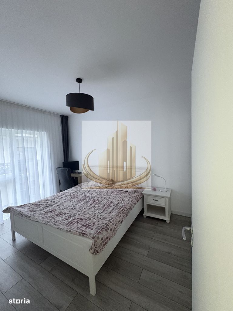 Apartament 2 camere  | et 2| Mobilat, utilat | Dumbravita - Poză 2
