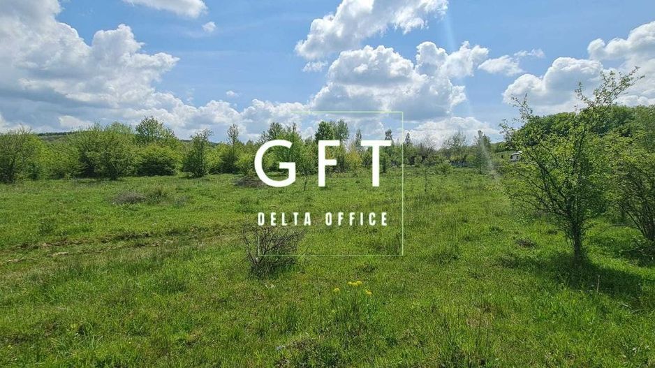 Teren de vanzare, Valea Ghinzii - Poză 3