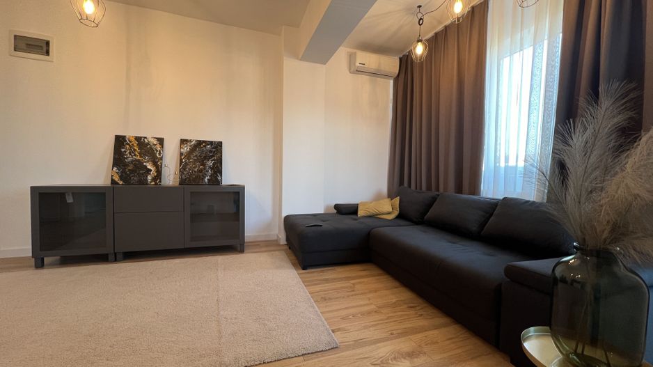 2 camere Bld Gloriei | renovat complet - Poză 3