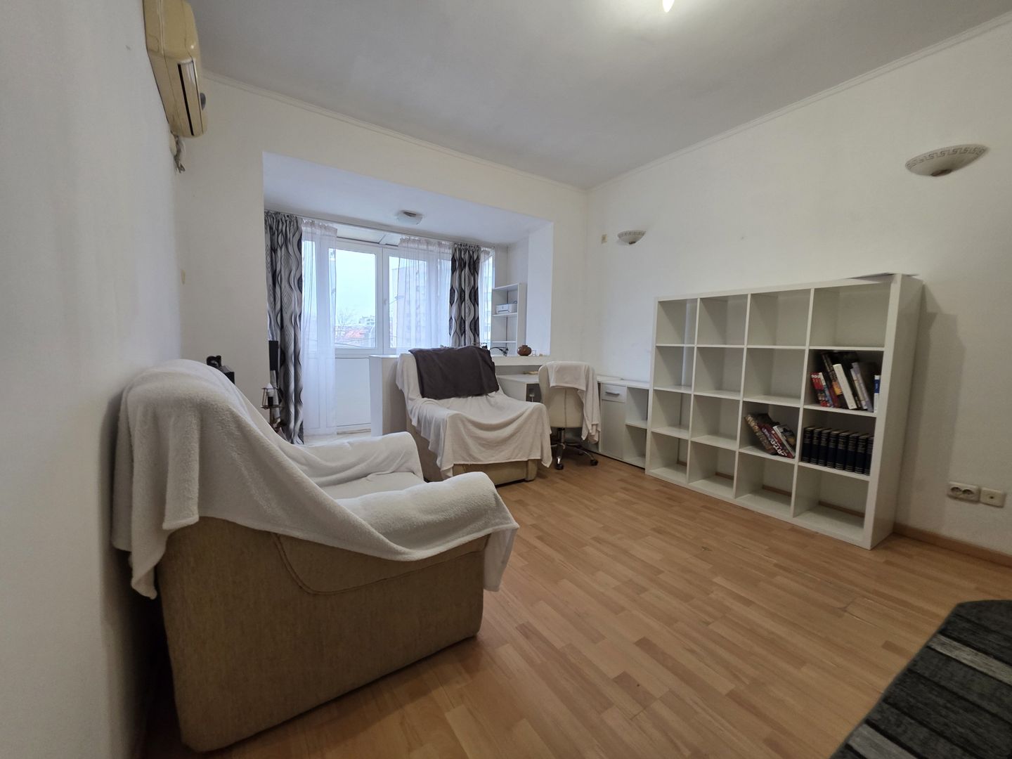 Apartament doua camere ultracentral - Cismigiu - Poză 3