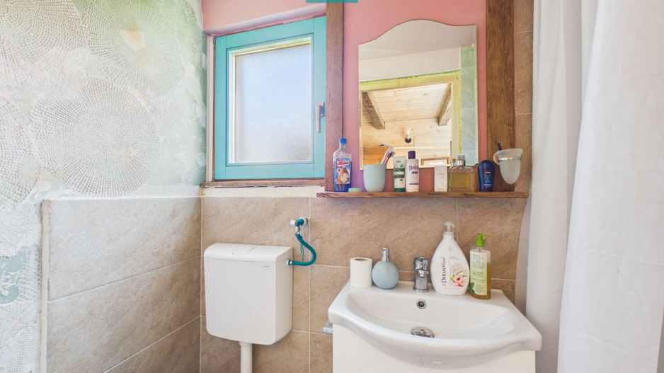 Casă pitorească de vacanță în Dulcele - Poză 17