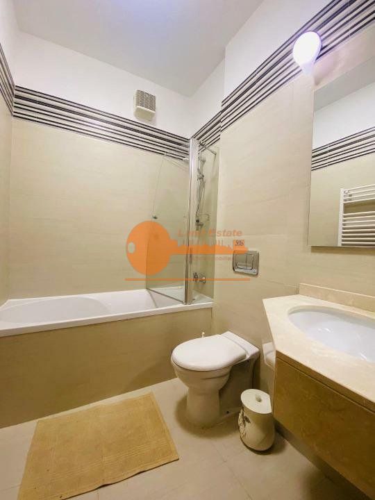 3 camere HErastrau-Terasa 11 m2 + Loc de parcare subteran - Poză 8