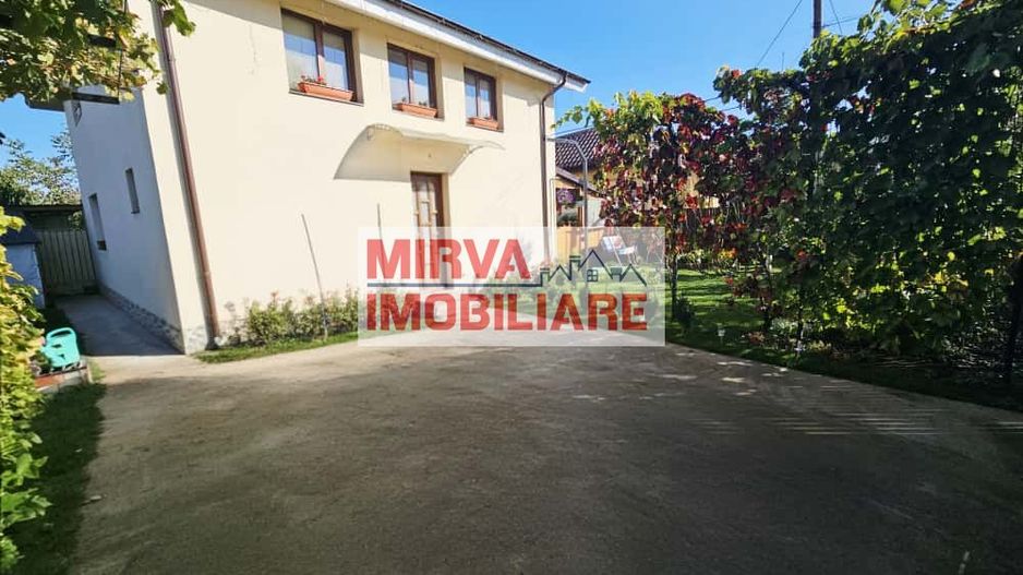 🏡 Vilă modernă cu 5 camere – Mănești - Poză 48
