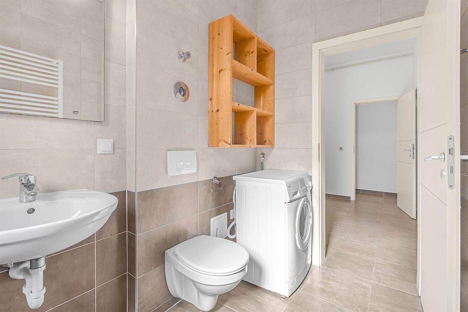 Garsoniera intabulata 36 mp | Comision 0% |Avantgarden Brasov - Poză 6