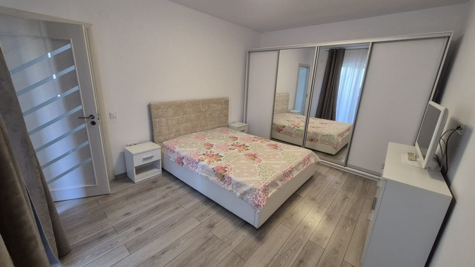 APARTAMENT 3 CAMERE SI LOC DE PARCARE | SELIMBAR ZONA TRIAJULUI - Poză 5