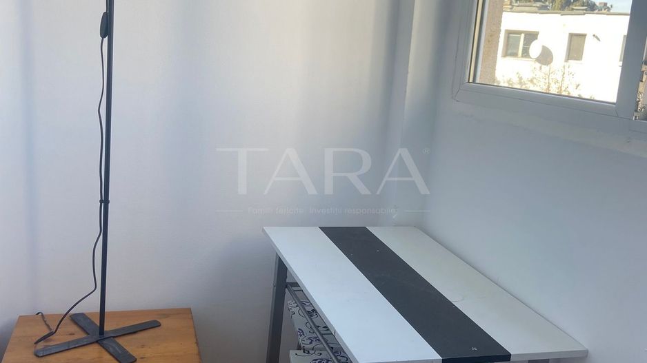 Garsonieră complet utilată în Mănăștur – gata de mutare! - Poză 5