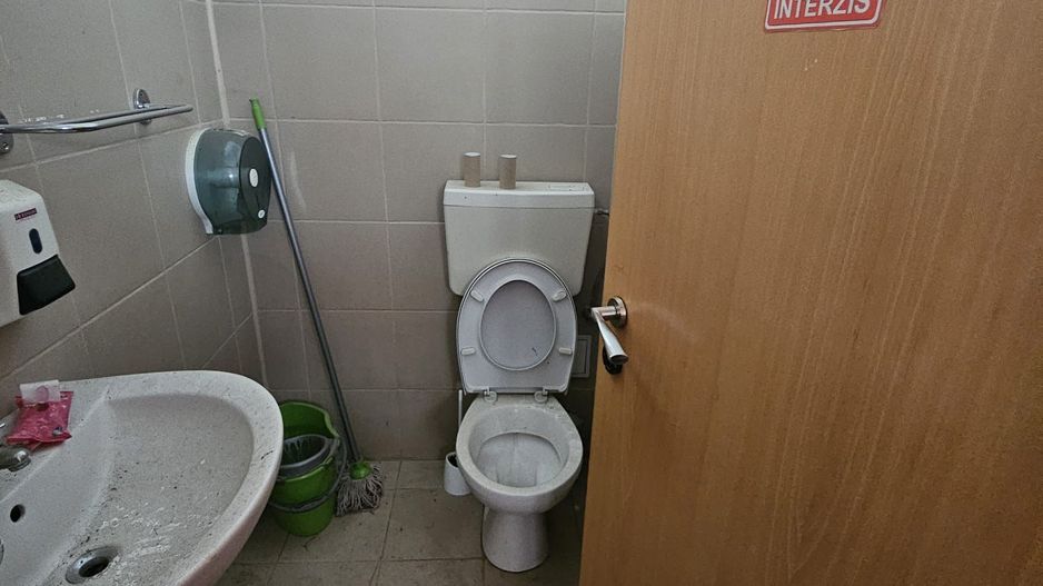 Inchiriere spatiu comercial 44 mp, Tudor Vladimirescu - Poză 5