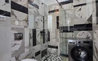 Penthouse- 137 mp- Centru-Palas - Parcare subterana - Poză 38