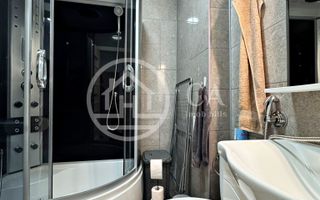 Apartament cu 2 camere de închiriat in Prima Nufărul, Oradea - Poză 10