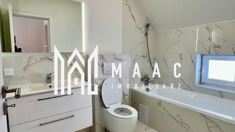 Casă Individuală | 4 camere | 470mp Teren | Talmaciu - Poză 8