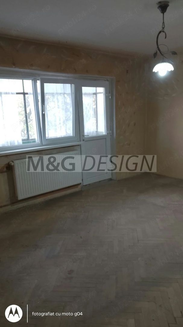 Apartament cu 2 camere etaj intermediar zona Lugojului - Poză 1