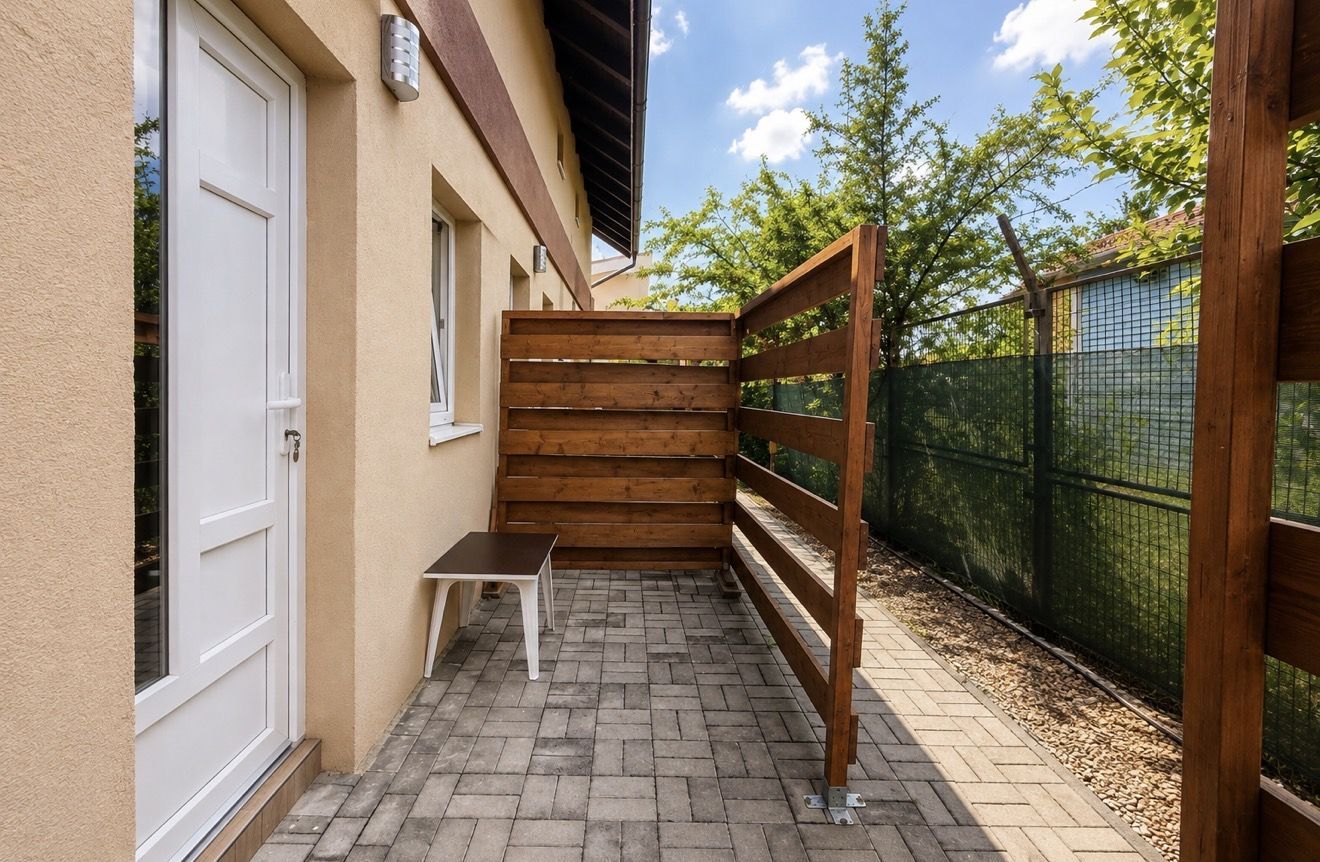 Apartament de închiriat zona Soarelui o camera  – disponibil imediat - Poză 7