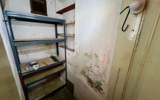 Apartament spațios la casă , 3 camere, zona Piața Cibin - Poză 8