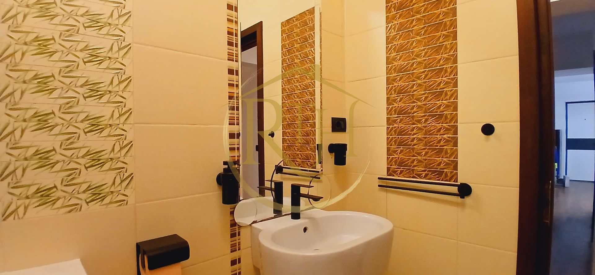 Oferim spre inchiriere Apartament cu 3 camere in Girocului! - Poză 20