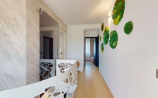 Cernica-Pantelimon Vila 5 camere teren 425mp - Poză 12