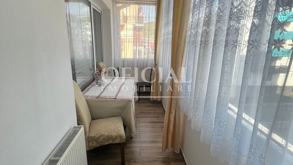 Apartament 2 camere | 3 Balcoane | Utilat | Zona Eroilor | Floresti - Poză 4