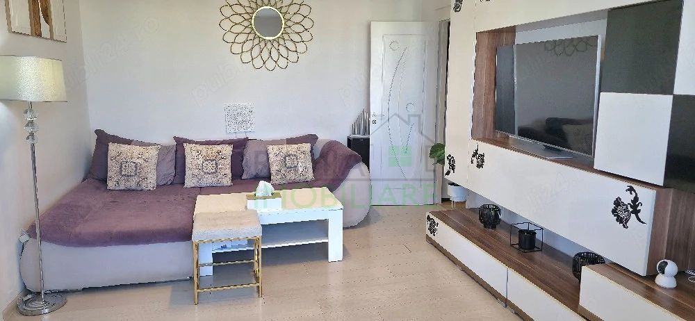 Apartament 2 camere Astra 54 mp 2 balcoane și 2 locuri de parcare - Poză 6