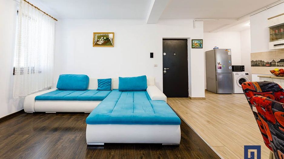 Apartament cu gradina privata, in Giroc, langa scoala si transport, Comision 0 - Poză 13