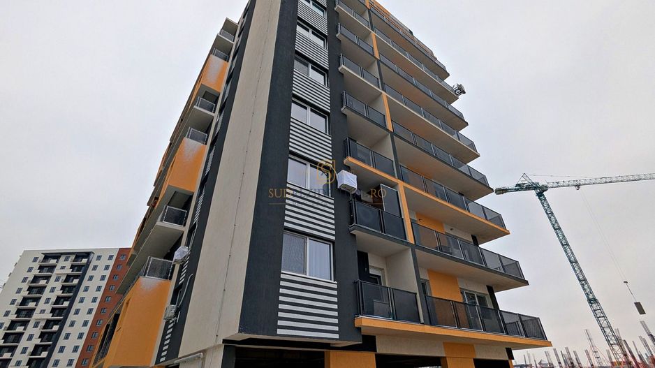 Închiriere apartament 2 camere, prima închiriere | Bd. Metalurgiei - Poză 21