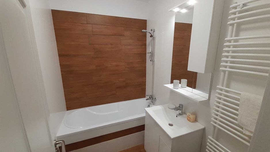 Apartament 2 camere decomandat 64mp, Exigent, Lujerului, metrou - Poză 6