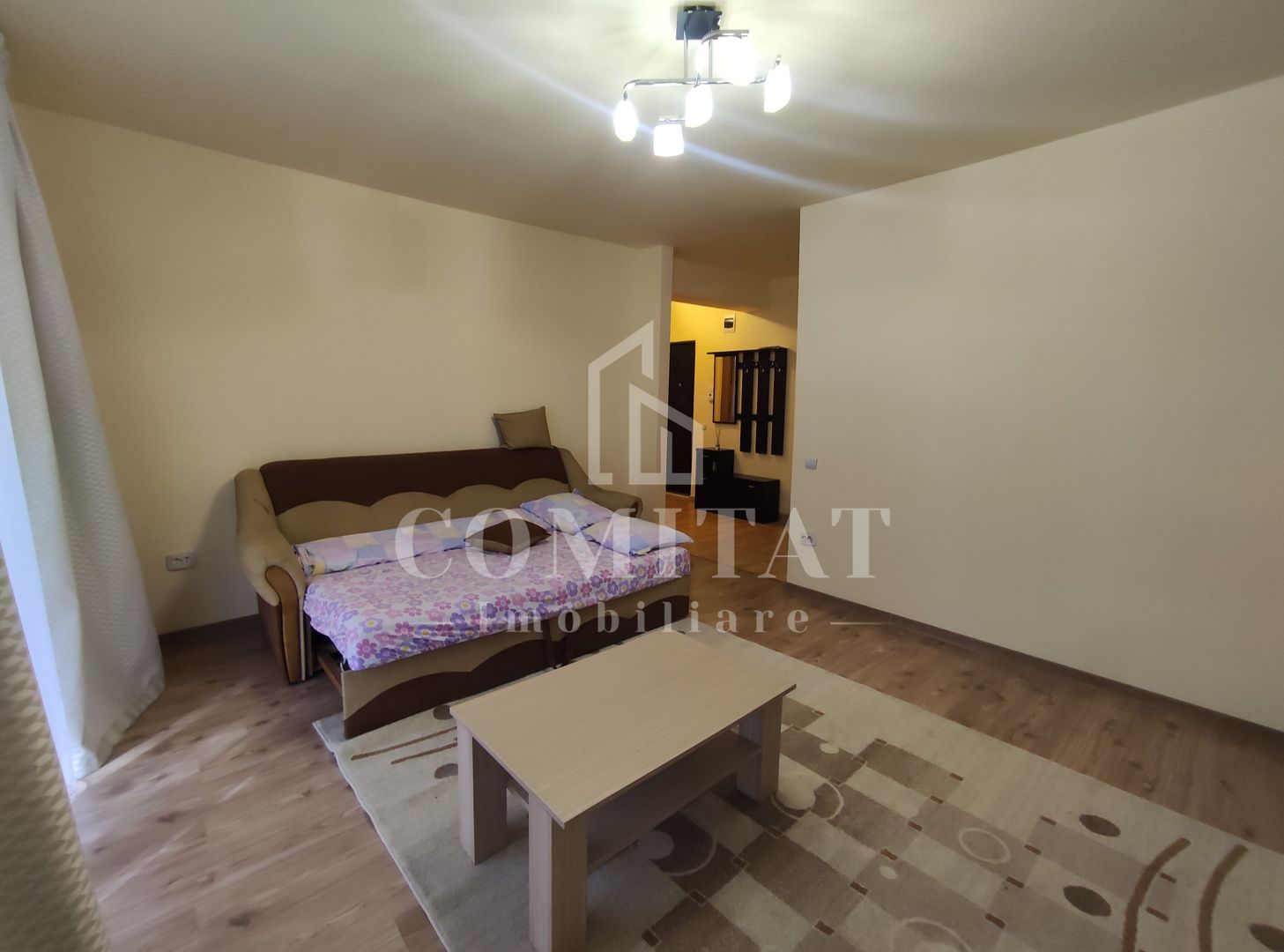 Apartament 2 camere | 60 mp | Florești - Poză 1