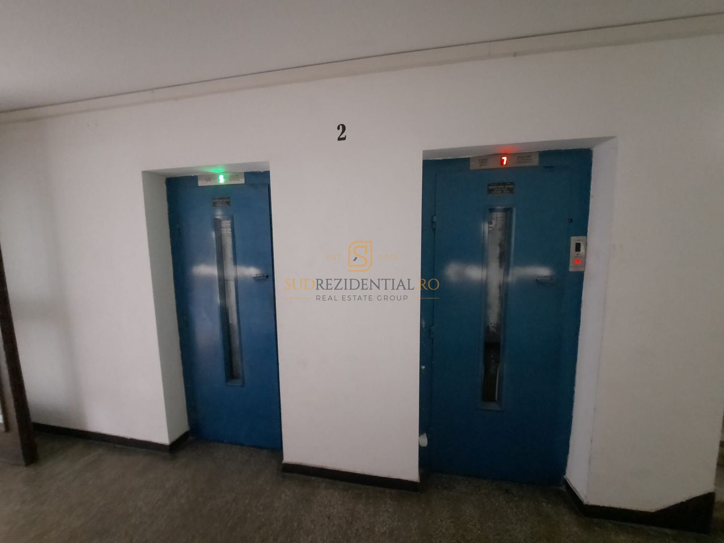 Garsoniera mobilata si utilata modern, Aparatorii Patriei, Sector 4 - Poză 12