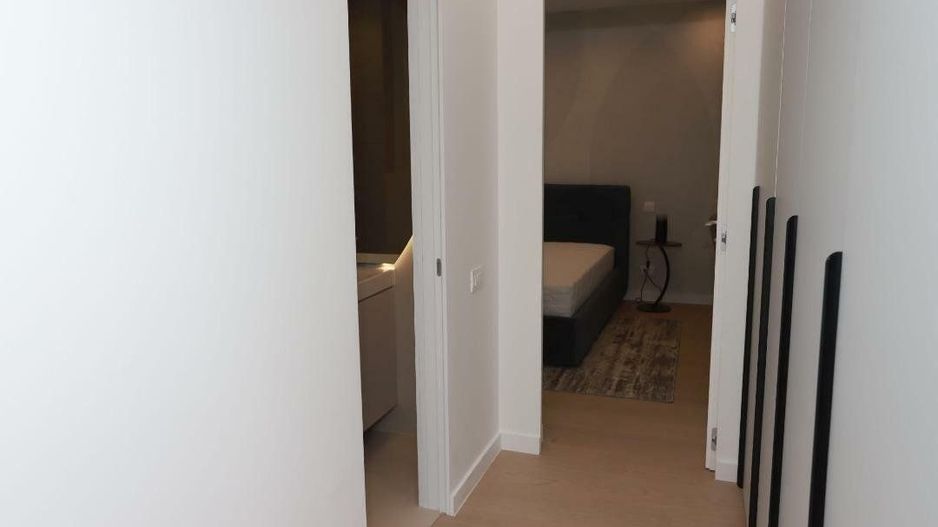 Apartament nou şi mobilat | 2 camere | Aviatiei Tower - Poză 5