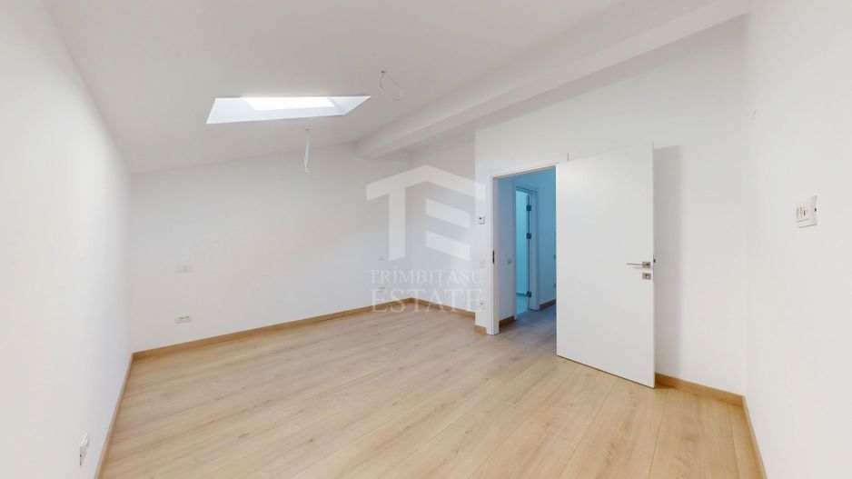 Casa Finalizata Metro Voluntari Finisaje Complete Pompa Caldura - Poză 26