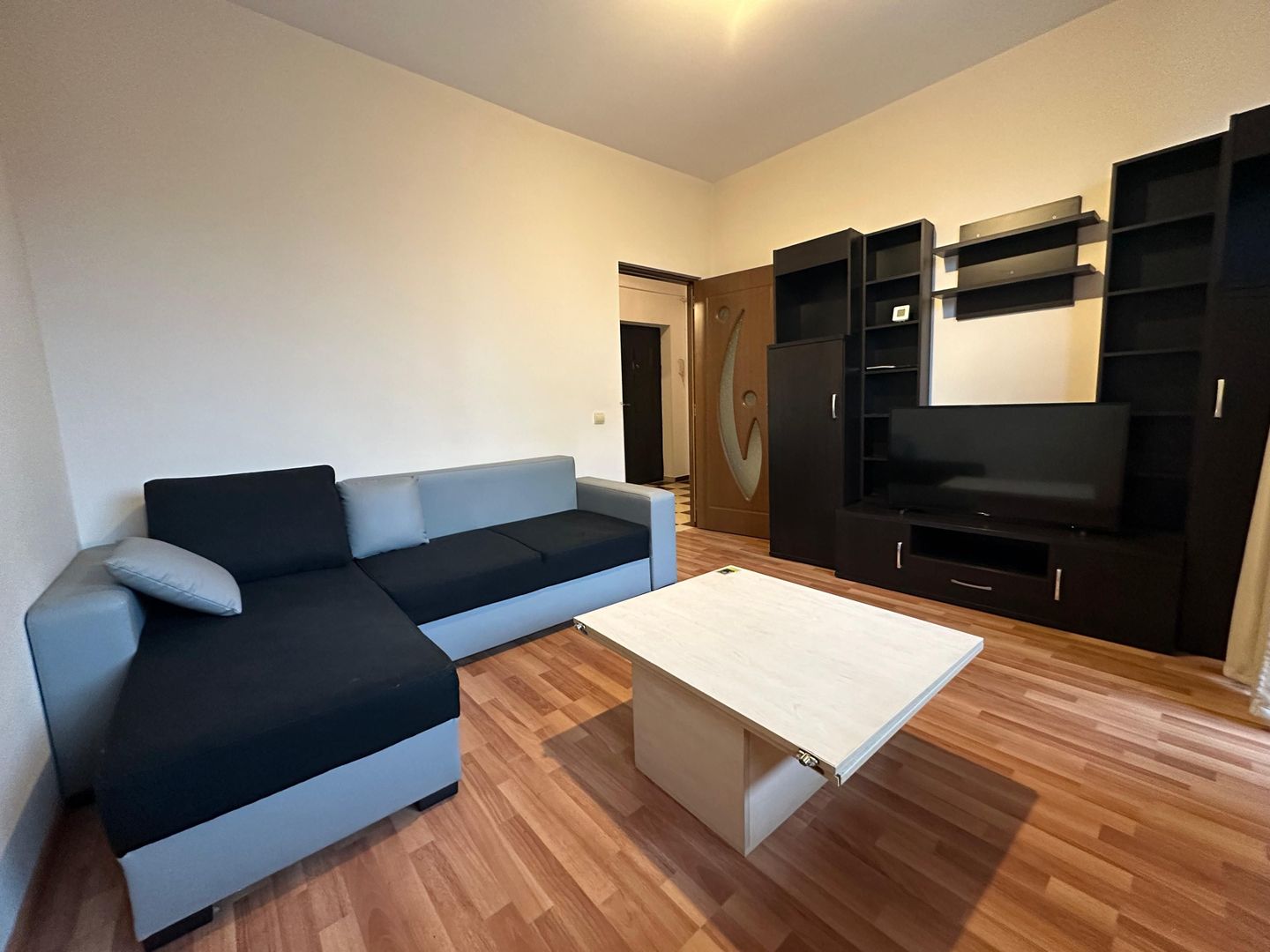 Garsoniera Decomandata - Metalurgiei - Drumul Binelui - Poză 1