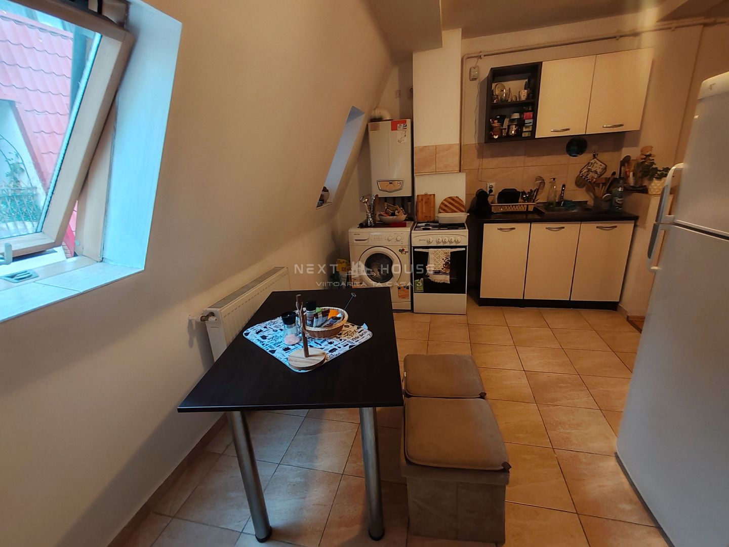 Garsoniera 13 Septembrie -  Parc Sebastian ( Rahova ) - comision 0 - Poză 9