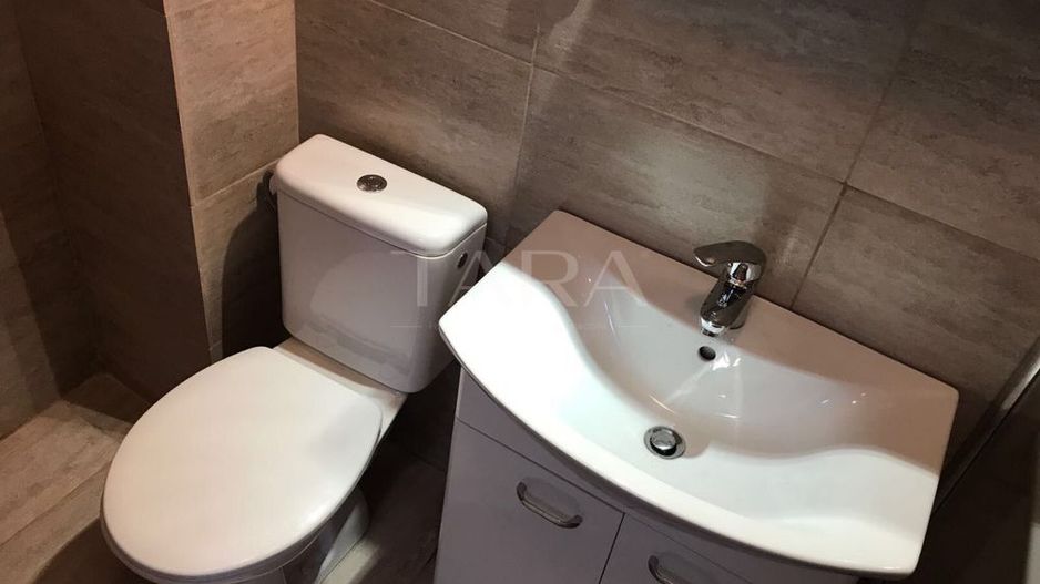 Apartament 1 cameră, 32 mp, ansamblul Andrei Mureșanu Sud - Poză 8